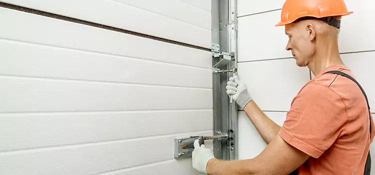 Why Choose Us for Garage Door Lock Services in Sulphur, LA?