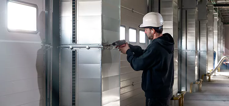Prompt and Professional Garage Door Service in Sulphur, Louisiana