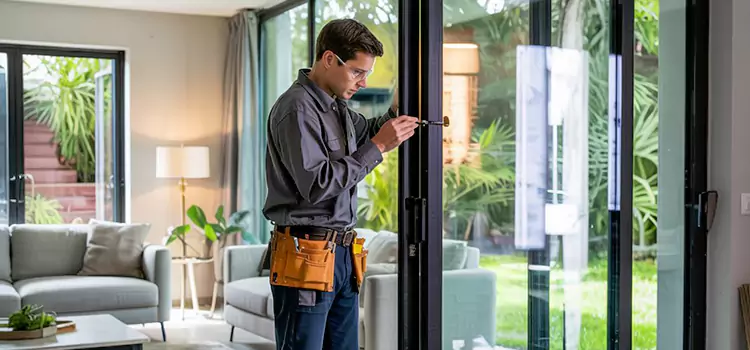 Why Choose Us for Your Glass Door Needs in Sulphur, LA?