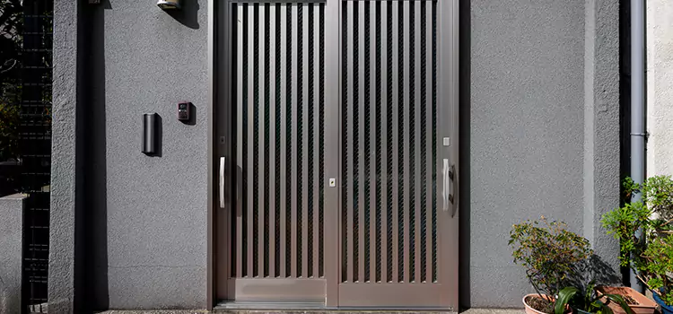 Why Choose Us for Your Security Needs in Sulphur, LA?