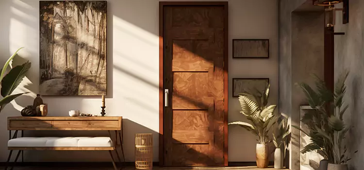 Specialty Interior Doors Sulphur