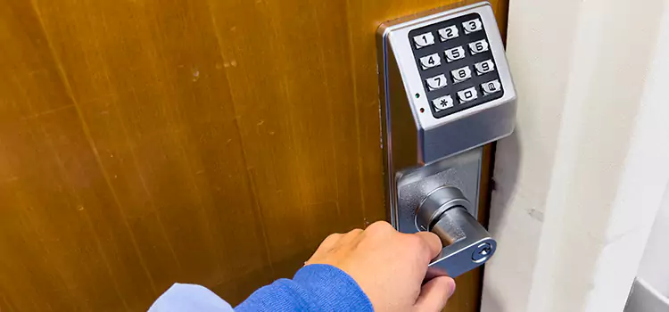 Why Choose Us for Your Keypad Lock Needs in Sulphur, LA?