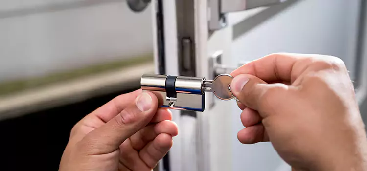 Lock Change Locksmiths Sulphur