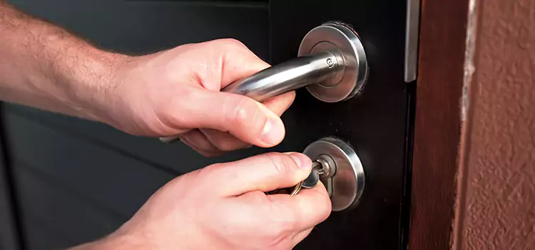 Master Key Control and Audits Sulphur