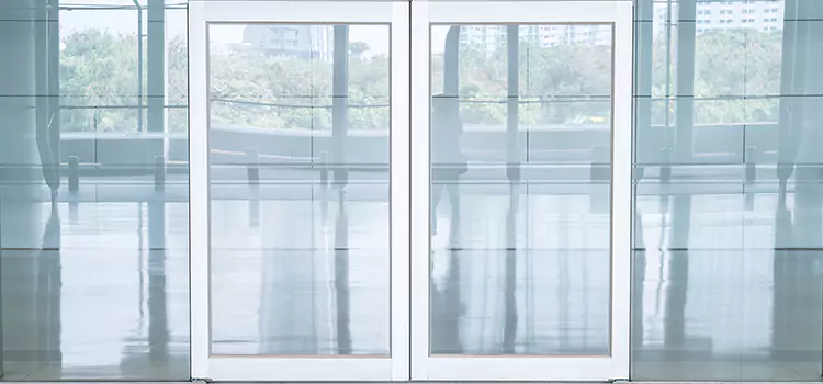 Mobile Sliding Screen Door Replacement Sulphur