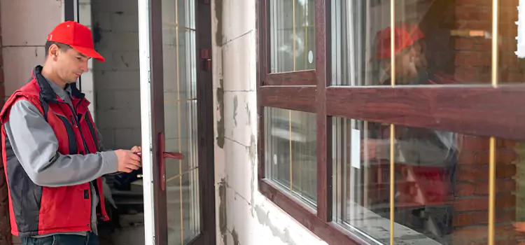 Sliding Door Lock Repair Sulphur