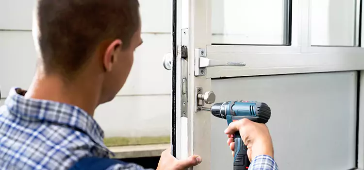 Experienced and Reliable Technicians Sulphur