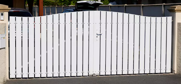 Why Choose Us for Residential Gate Repair in Sulphur, LA?