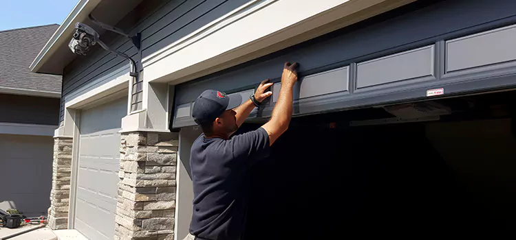 Janus Roll Up Doors Sulphur