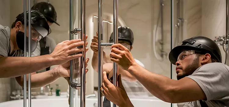 Shower Door Replacement Cost Sulphur