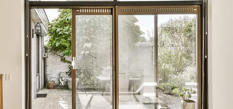 Glass Door Panel Replacement Cost Sulphur