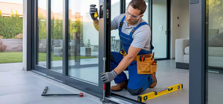 Patio Door Replacement Sulphur