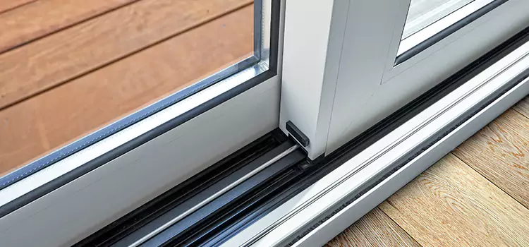 Why Your Sliding Door Keeps Getting Stuck in Sulphur, LA?