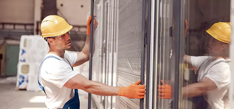 Sliding Door Mesh Replacement Sulphur