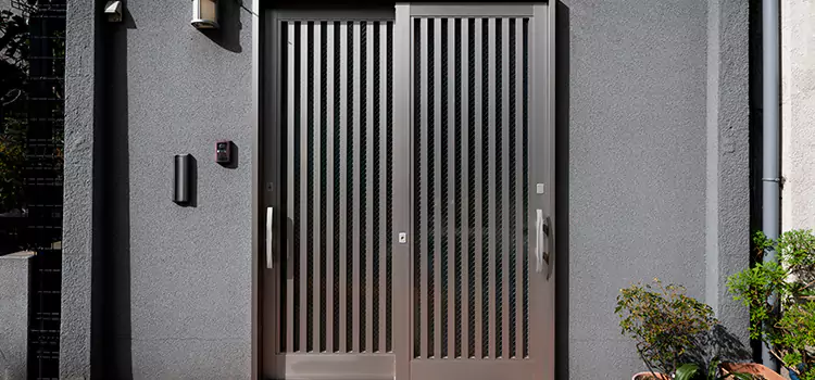 Specialized Steel Door Services in Sulphur, LA