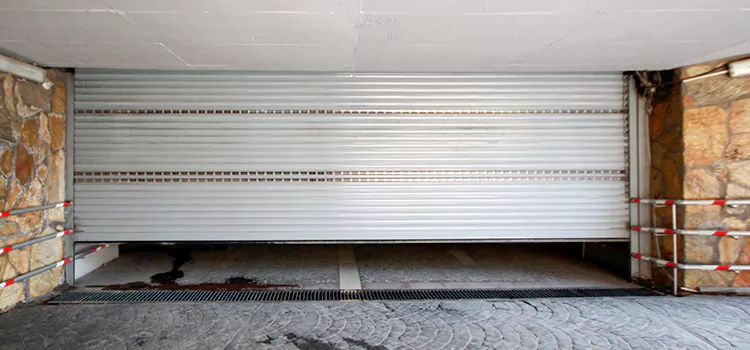 Steel Garage Door Repair Sulphur