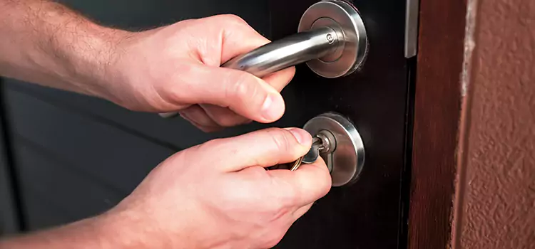 Door Closer Repair & Installation Sulphur